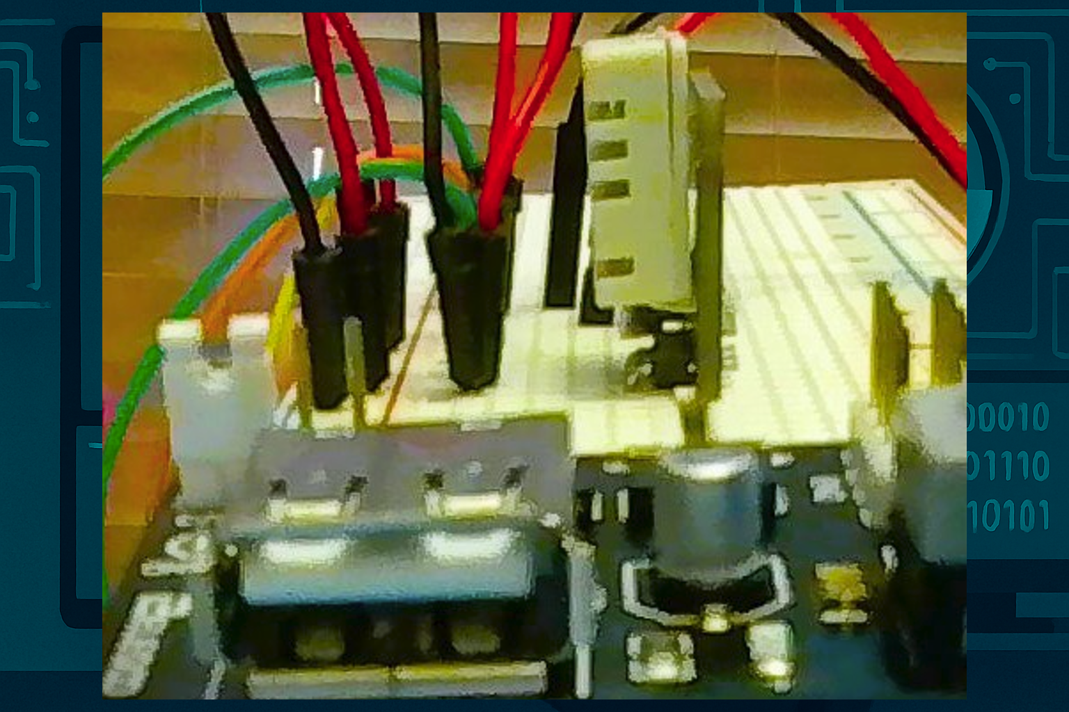 Breadboard Fundamentals